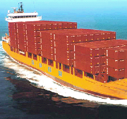 International Chamber of Shipping
